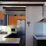 Center Rosita Split