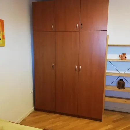 Apartamento Center Rosita *