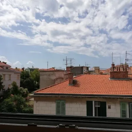 Appartement Center Rosita