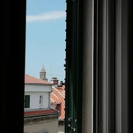 Center Rosita Appartement