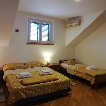 Center Rosita Appartement