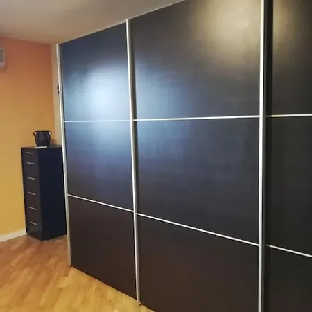 Appartement Center Rosita Split