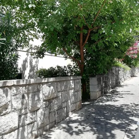 Center Rosita Appartement *