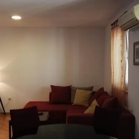 Appartement Center Rosita *