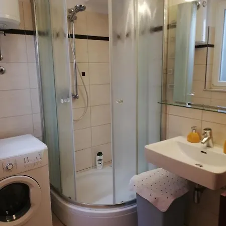 Appartement Center Rosita Split