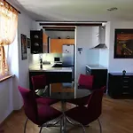 Center Rosita Split