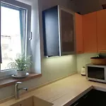 Apartman Center Rosita *