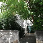 Apartamento Center Rosita Split