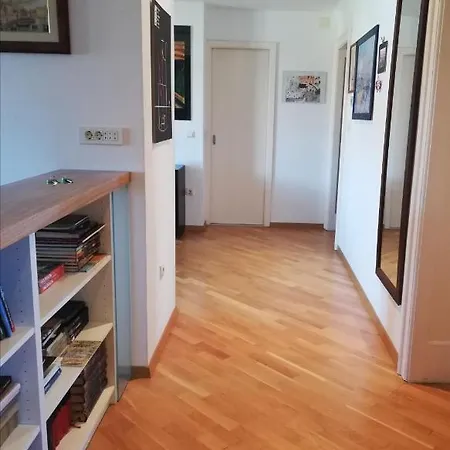 Apartament Center Rosita *
