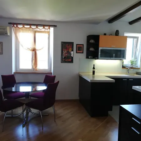 Center Rosita Apartment *