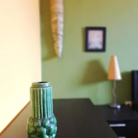 Center Rosita Apartment *