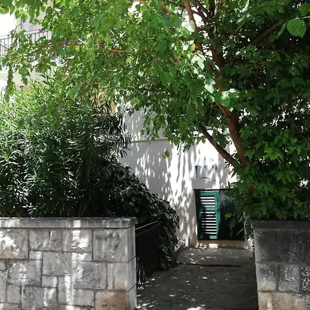 Apartament Center Rosita Split