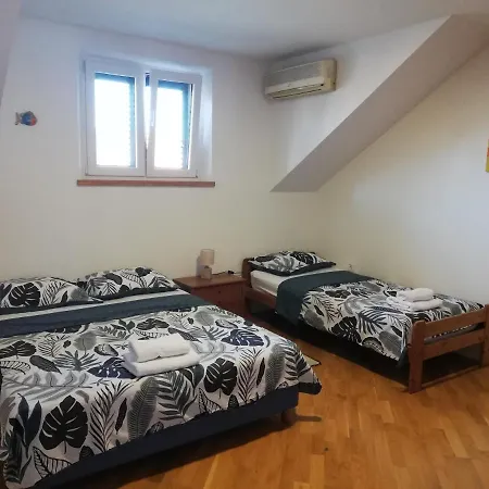 Center Rosita Apartment Split