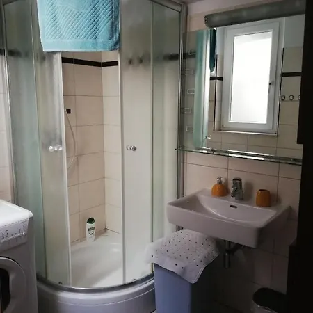 Apartament Center Rosita *