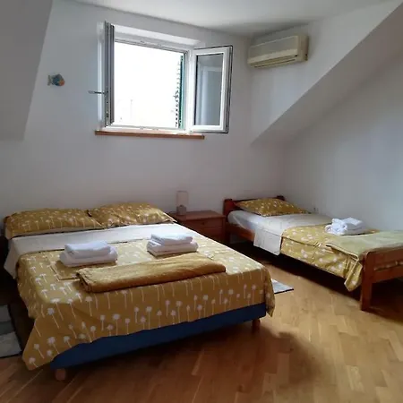 Lejlighed Center Rosita